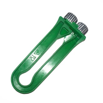 Tendeur de fil (onduleur) - plastique